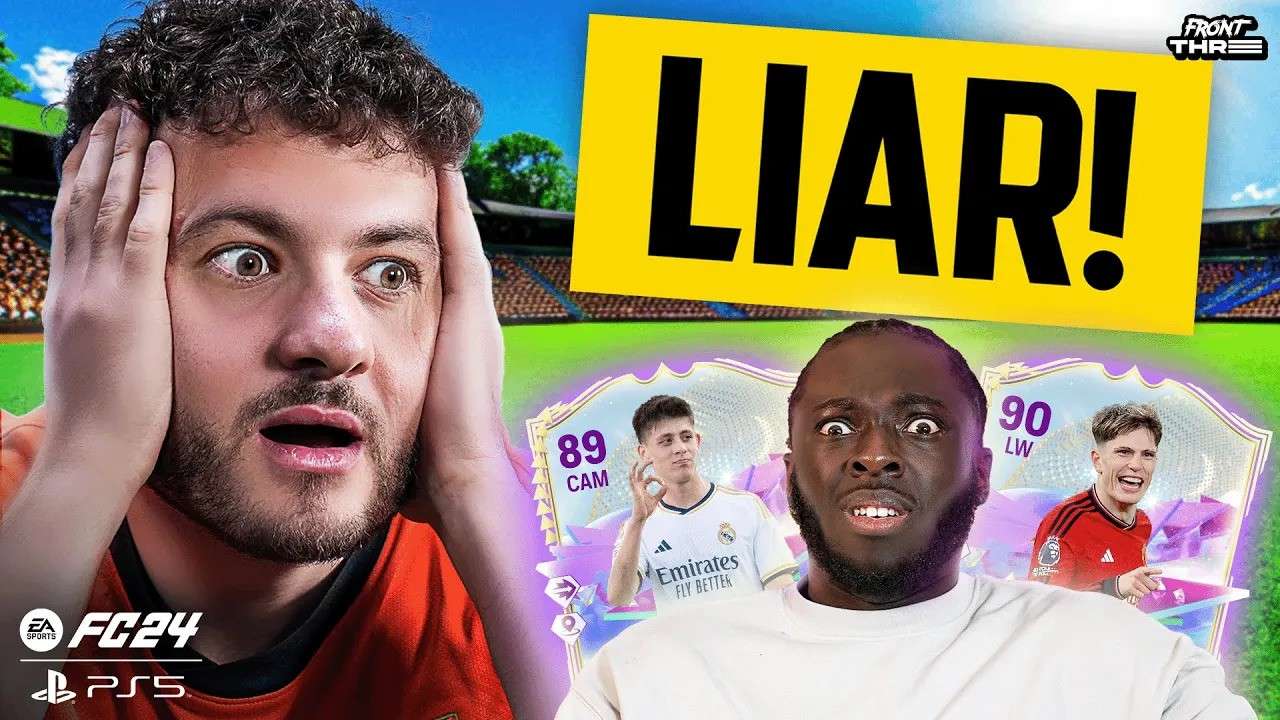 球员们必须 球员们必须