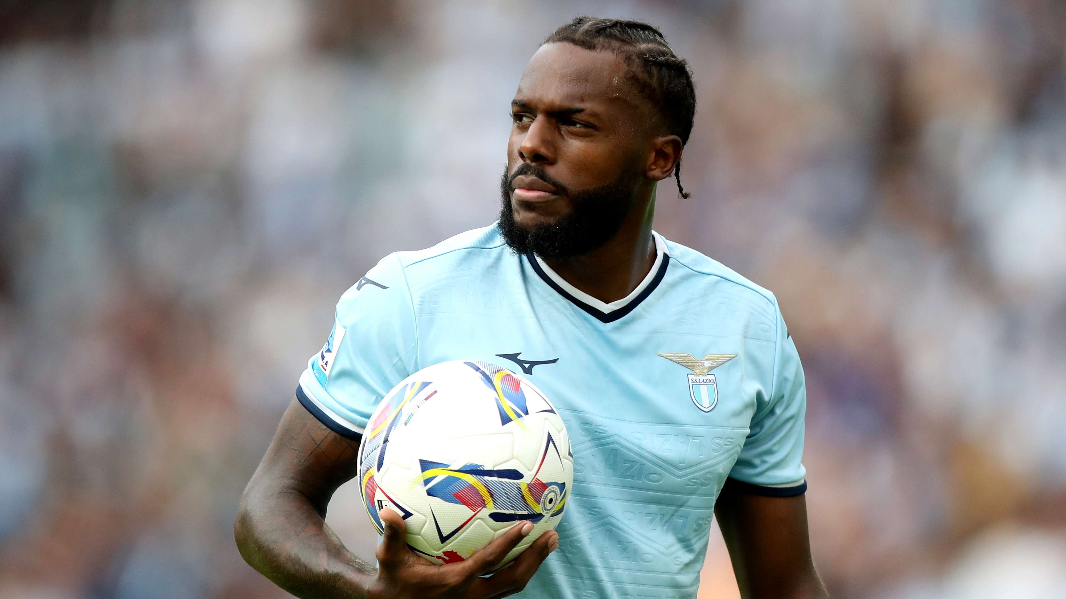 为比赛注入 为比赛注入