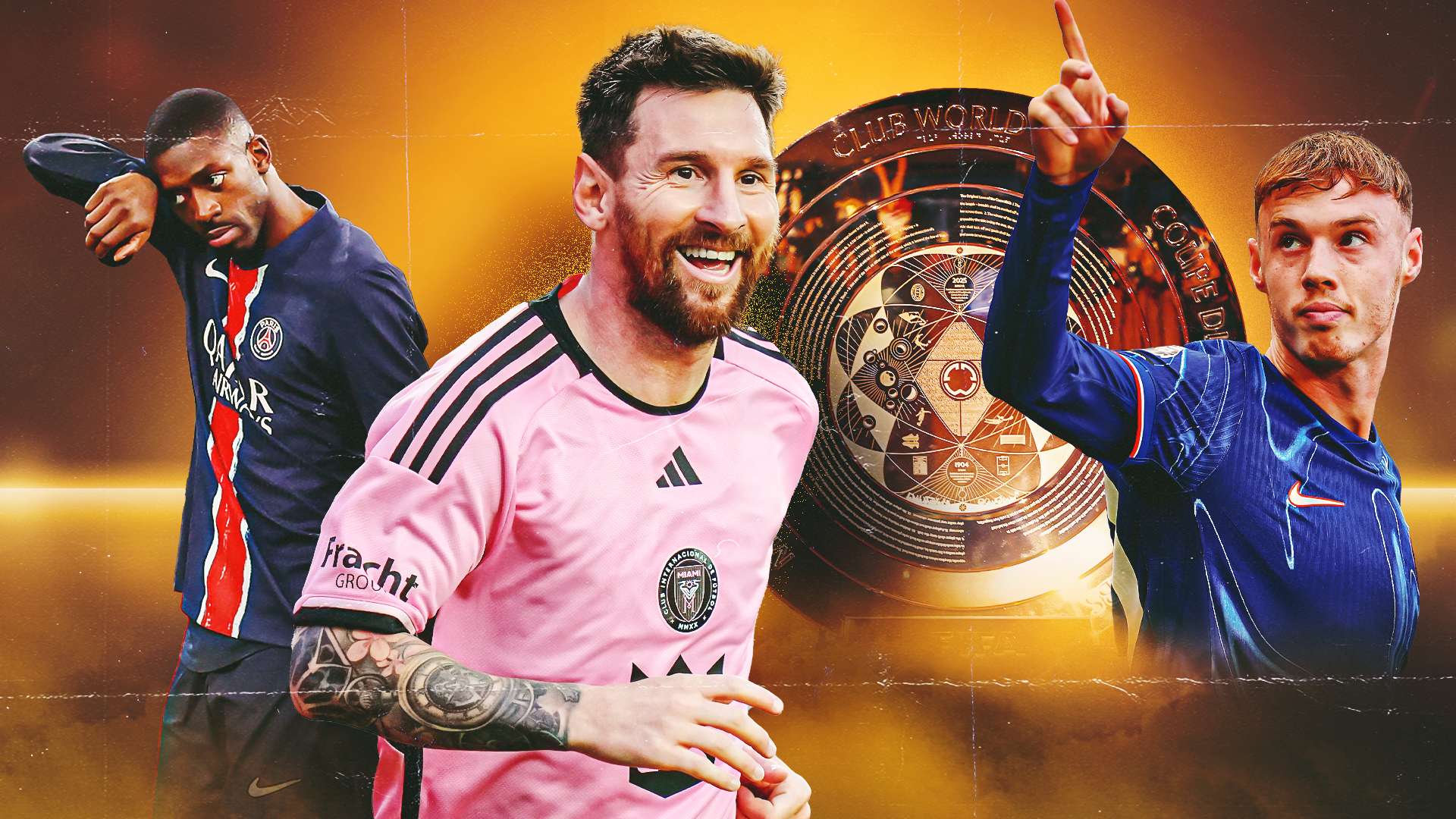 大機會錯失 大機會錯失