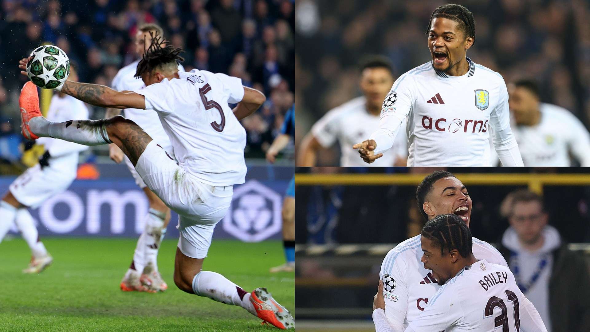 頂級賽事 頂級賽事