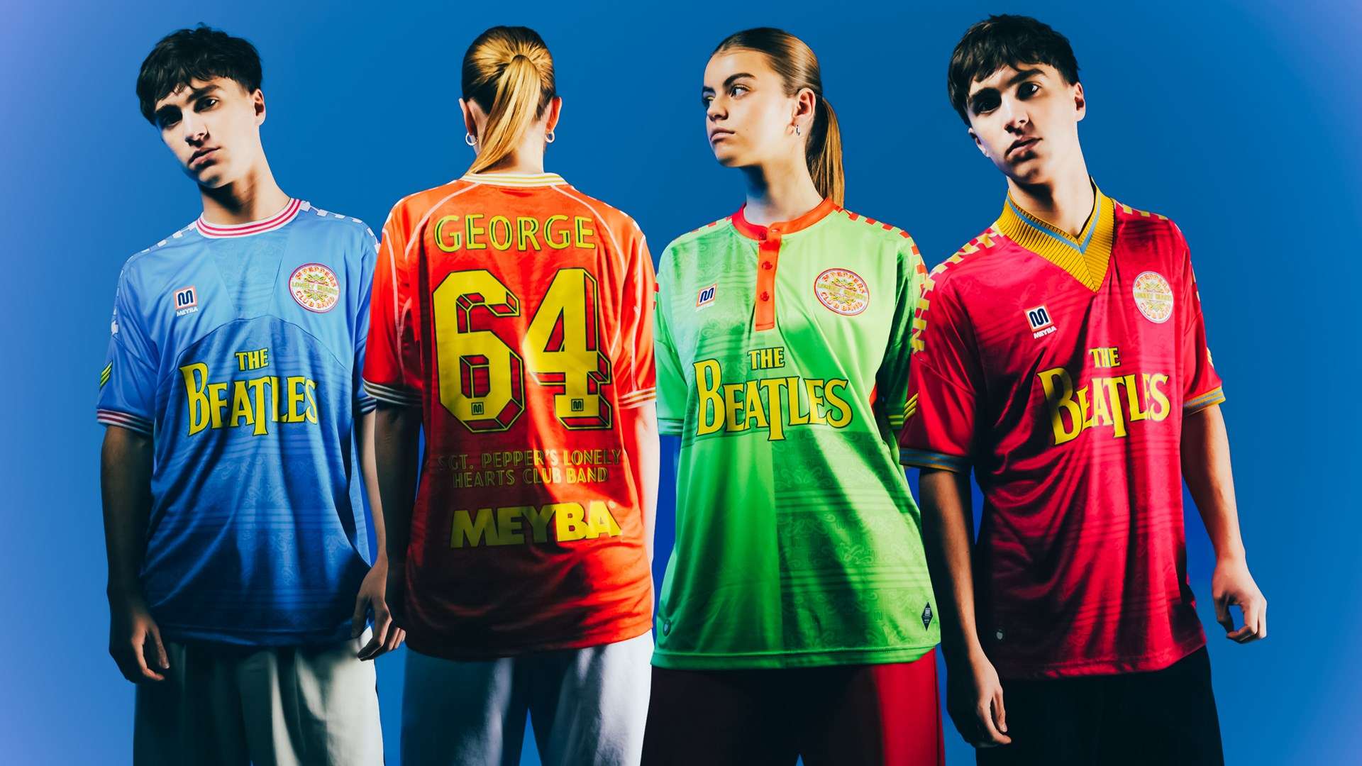 FIFA年