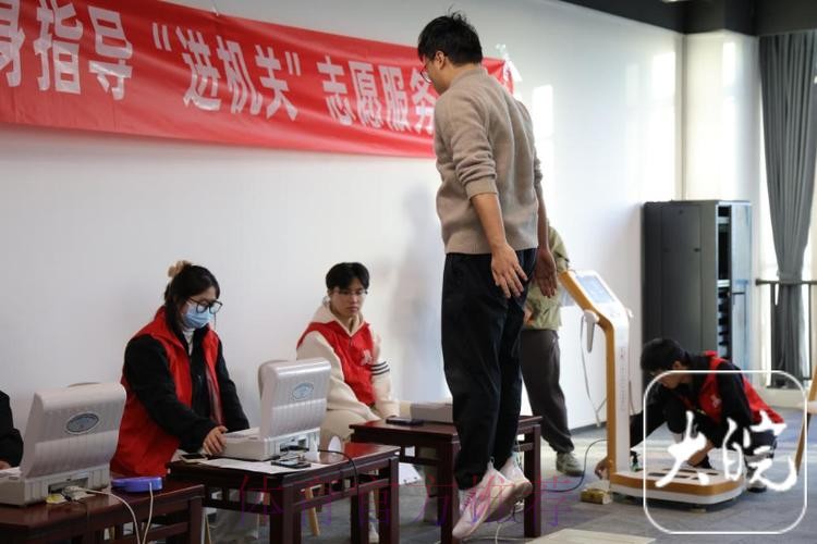 社体指导员将科学健身“送进深空” 社体指导员将科学健身“送进深空”