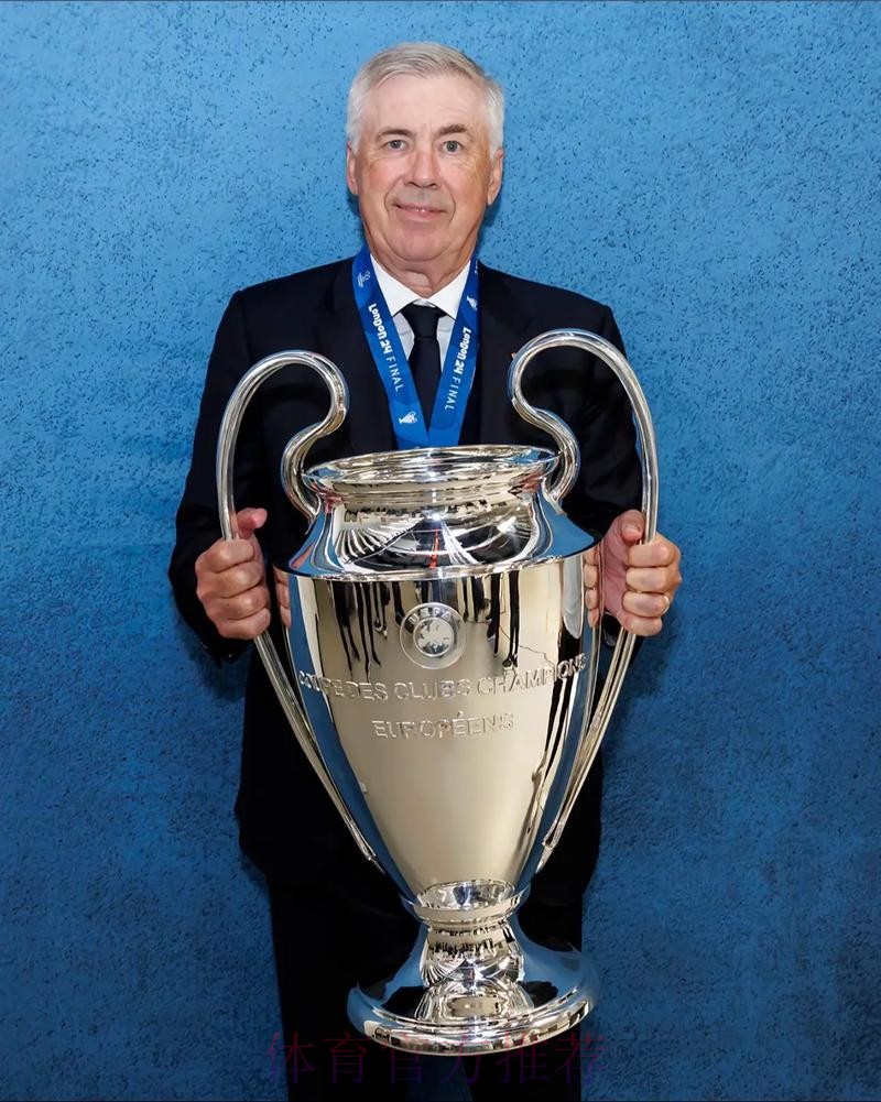 西班牙六台：本泽马对安切洛蒂回归执教感到高兴