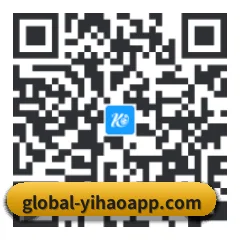 苹果用户专属 二维码